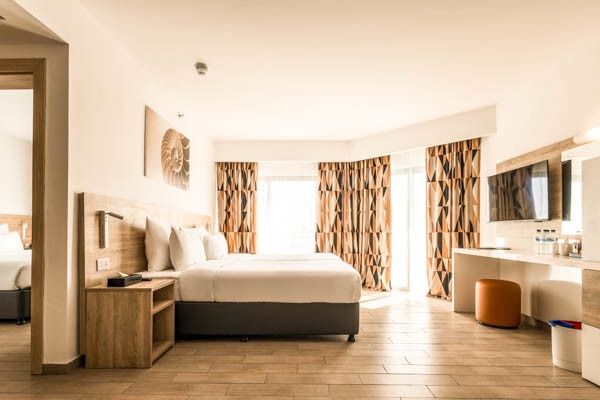 Circuit Couleurs de Malte - hôtel Ax Odycy (ex Seashells hôtel) 4* pas cher photo 16