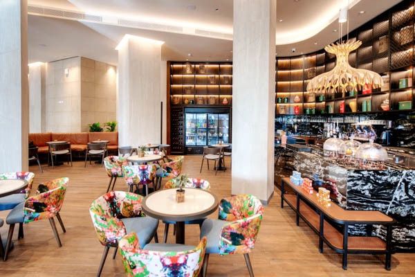 Circuit Couleurs de Malte - hôtel Ax Odycy (ex Seashells hôtel) 4* pas cher photo 17