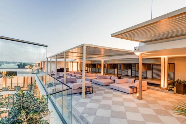 Circuit Couleurs de Malte - hôtel Ax Odycy (ex Seashells hôtel) 4* pas cher photo 21