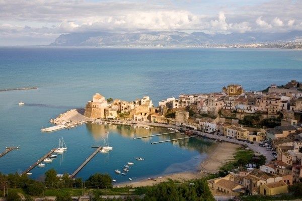Autotour Routes siciliennes en liberté, arrivée Catane 3* pas cher photo 6