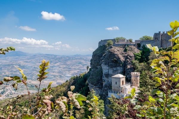 Autotour Routes siciliennes en liberté, arrivée Catane 3* pas cher photo 10