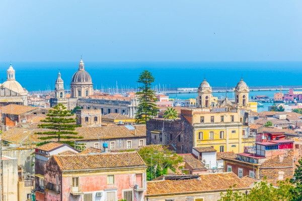 Autotour Routes siciliennes en liberté, arrivée Catane 3* pas cher photo 18