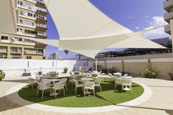 Circuit Randonnée entre océan et Teide, logement au Club Jumbo Bluesea Puerto Resort 3* pas cher photo 23