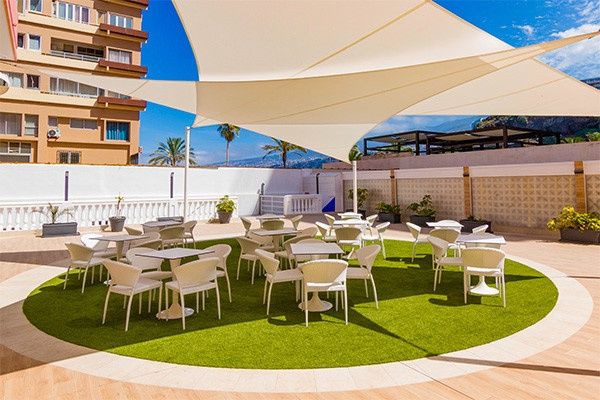 Circuit Randonnée entre océan et Teide, logement au Club Jumbo Bluesea Puerto Resort 3* pas cher photo 26