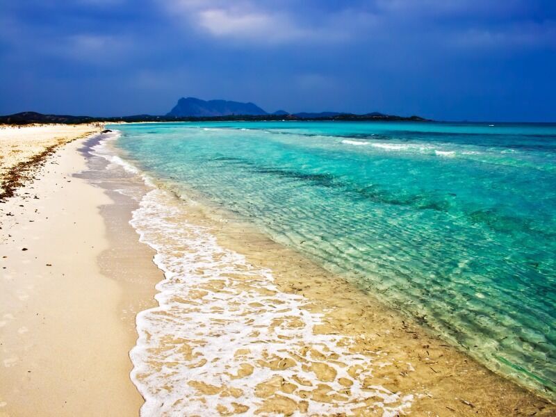 Autotour Short Break dans le nord de la Sardaigne - D'Olbia A Olbia pas cher photo 5