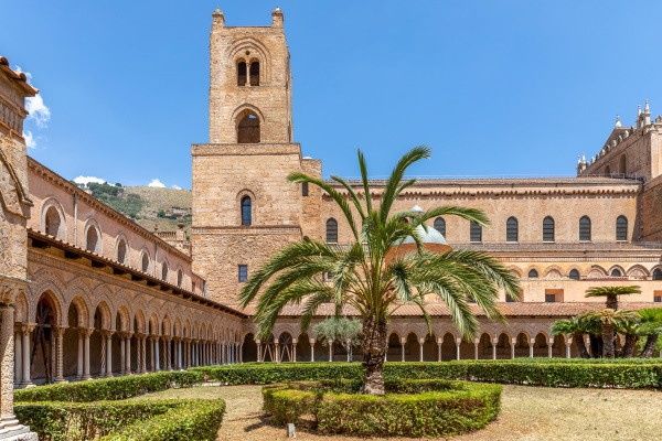 Autotour Routes siciliennes en liberté, arrivée Palerme 3* pas cher photo 4
