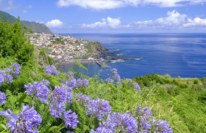 Circuit Joyaux de Madère - Hôtel Do Centro 3* pas cher photo 1