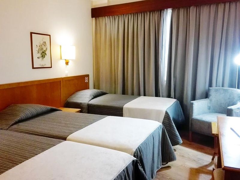 Circuit Joyaux de Madère - Hôtel Do Centro 3* pas cher photo 5