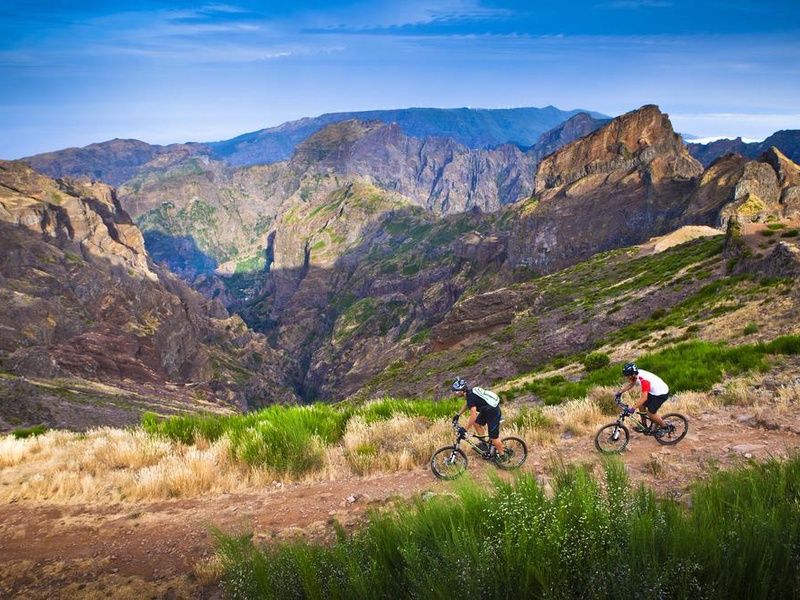 Circuit Joyaux de Madère - Hôtel Do Centro 3* pas cher photo 10