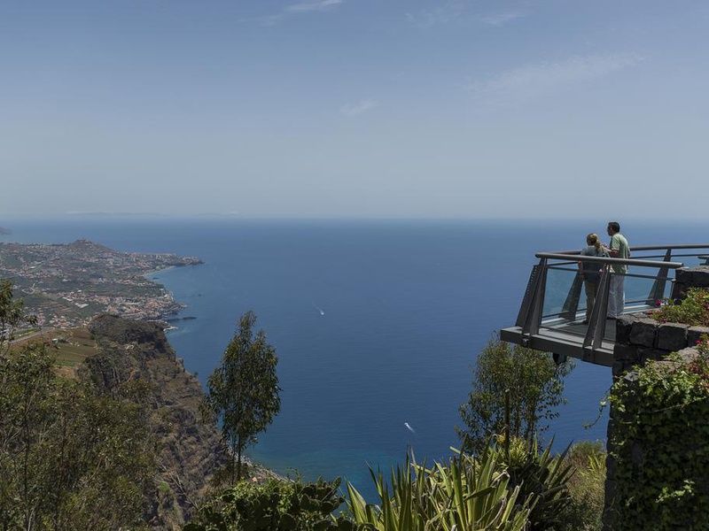 Circuit Joyaux de Madère - Hôtel Do Centro 3* pas cher photo 12