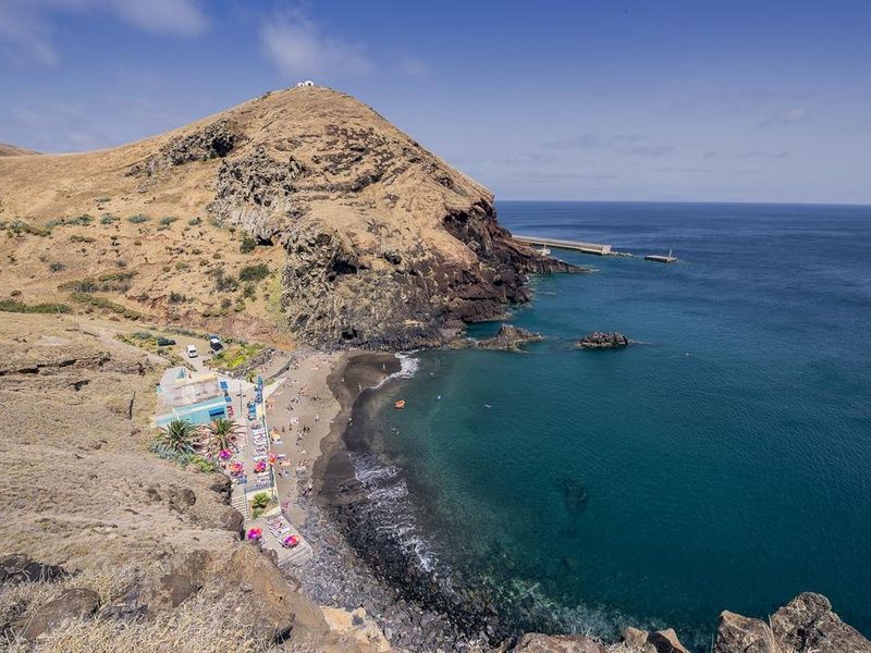 Circuit Joyaux de Madère - Hôtel Do Centro 3* pas cher photo 13