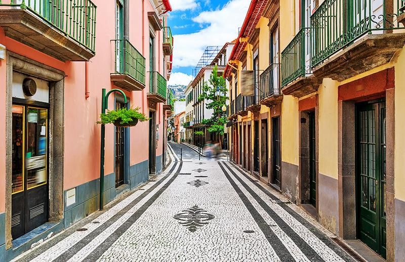 Circuit Joyaux de Madère - Hôtel Do Centro 3* pas cher photo 17