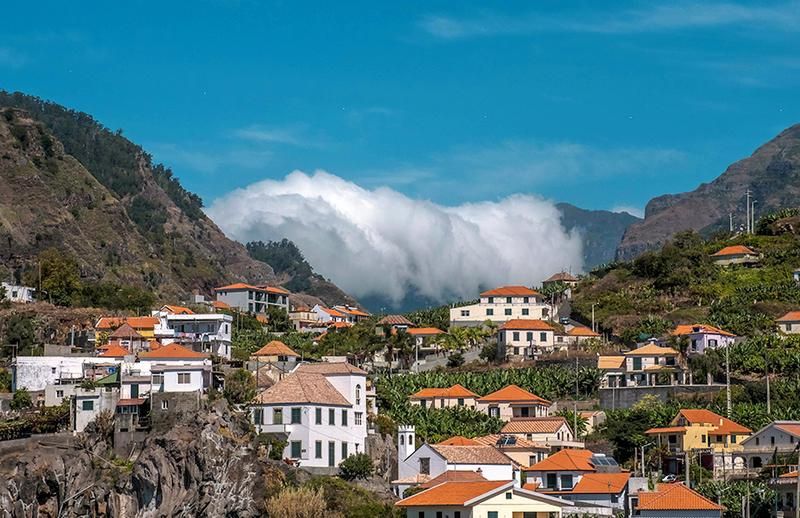 Circuit Joyaux de Madère - Hôtel Do Centro 3* pas cher photo 22