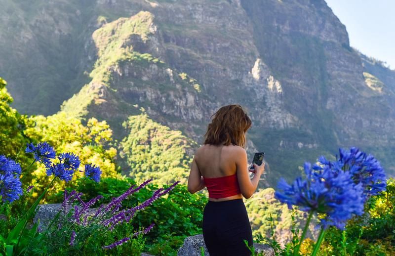 Circuit Joyaux de Madère - Hôtel Do Centro 3* pas cher photo 24