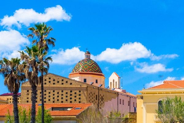 Autotour Douce Sardaigne en liberté pas cher photo 12