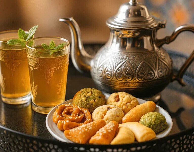 Circuit Marrakech Désert Express pas cher photo 7