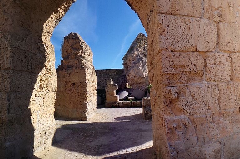 Circuit Découverte de la Tunisie - Hôtel Occidental Sousse Marhaba 4* pas cher photo 2