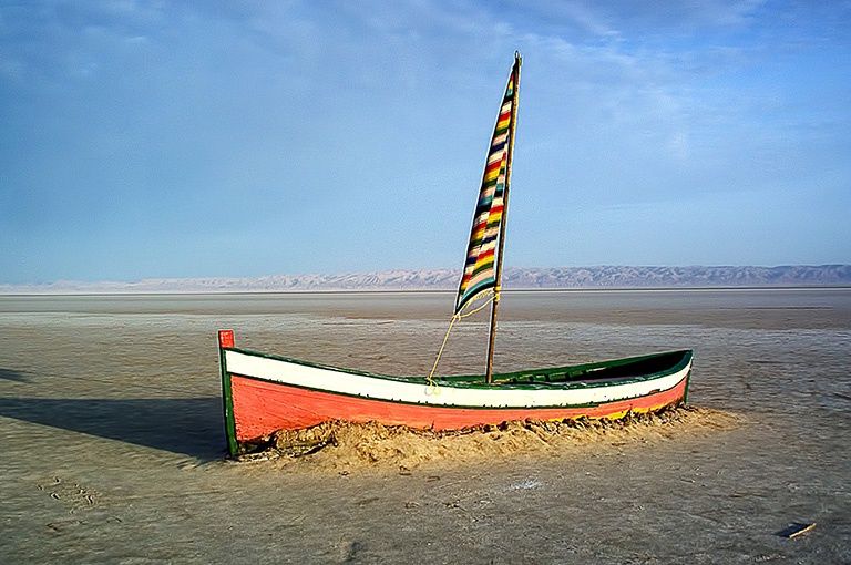 Circuit Découverte de la Tunisie - Hôtel Occidental Sousse Marhaba 4* pas cher photo 10