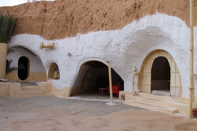 Circuit Découverte de la Tunisie - Hôtel Occidental Sousse Marhaba 4* pas cher photo 12