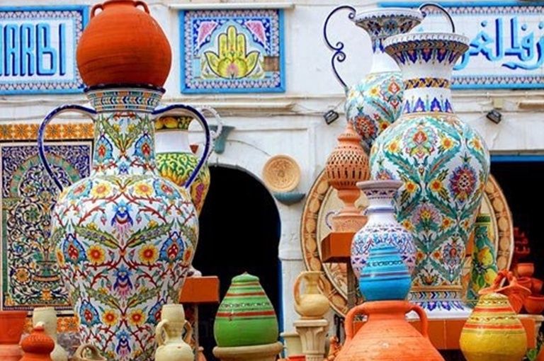 Circuit Découverte de la Tunisie - Hôtel Occidental Sousse Marhaba 4* pas cher photo 17