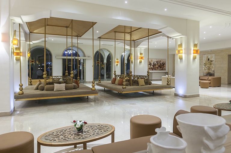 Circuit Découverte de la Tunisie - Hôtel Occidental Sousse Marhaba 4* pas cher photo 19