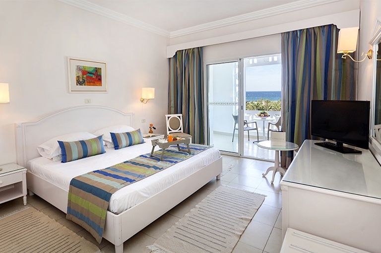 Circuit Découverte de la Tunisie - Hôtel Occidental Sousse Marhaba 4* pas cher photo 21