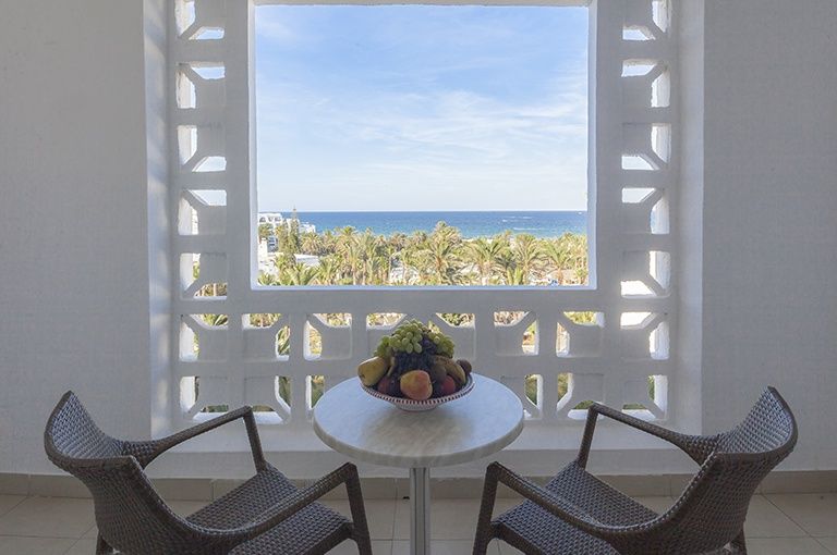 Circuit Découverte de la Tunisie - Hôtel Occidental Sousse Marhaba 4* pas cher photo 22