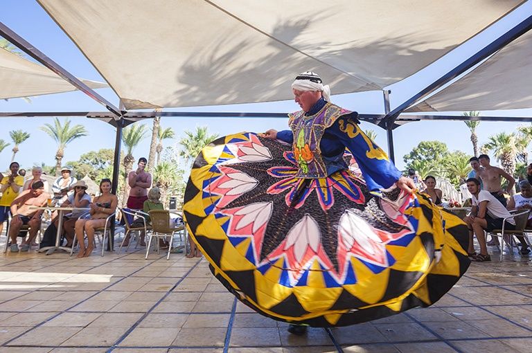 Circuit Découverte de la Tunisie - Hôtel Occidental Sousse Marhaba 4* pas cher photo 30