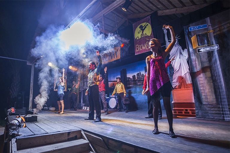 Circuit Découverte de la Tunisie - Hôtel Occidental Sousse Marhaba 4* pas cher photo 31