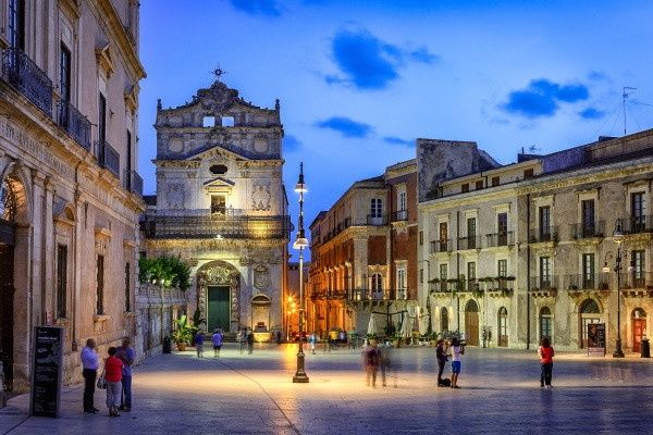 Autotour Sur les routes de l'éternelle Sicile, arrivée Palerme 4* pas cher photo 10