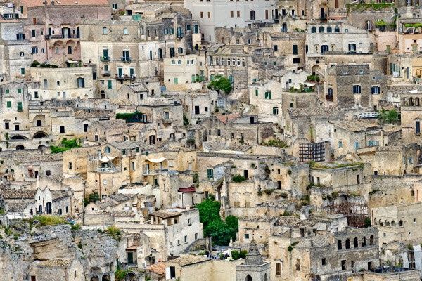 Autotour Balade sur les routes sauvages des Pouilles 4* pas cher photo 11