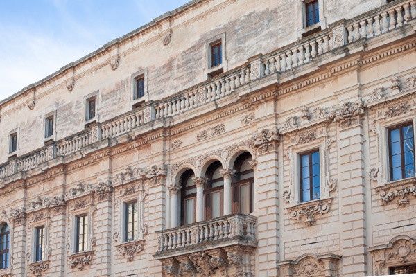 Autotour Balade sur les routes sauvages des Pouilles 4* pas cher photo 15