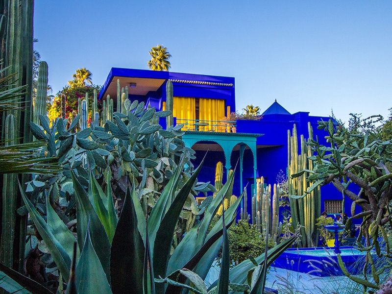 Circuit Entre Mer et Désert pas cher photo 7