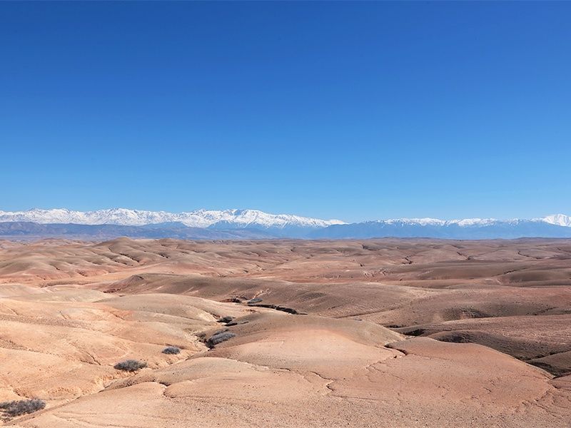 Circuit Entre Mer et Désert pas cher photo 8
