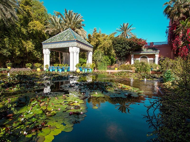 Circuit Entre Mer et Désert pas cher photo 9