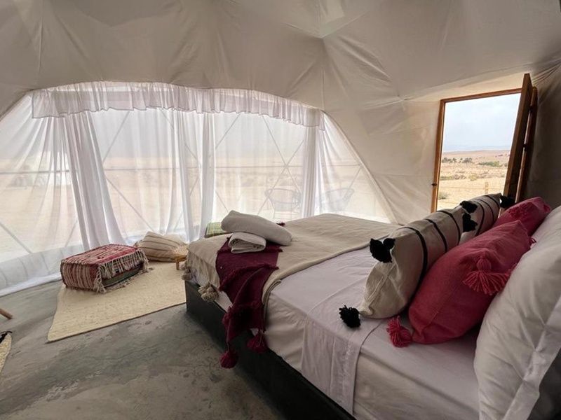 Circuit Entre Mer et Désert pas cher photo 10