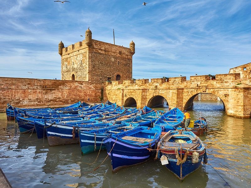 Circuit Entre Mer et Désert pas cher photo 15