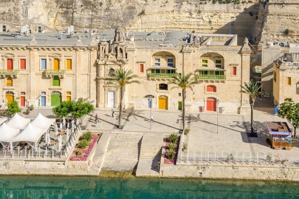 Circuit Beautés Maltaise, hôtel Soreda 4* pas cher photo 4