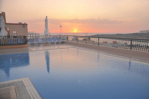 Circuit Beautés Maltaise, hôtel Soreda 4* pas cher photo 9