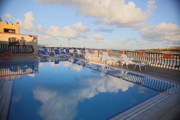 Circuit Beautés Maltaise, hôtel Soreda 4* pas cher photo 16