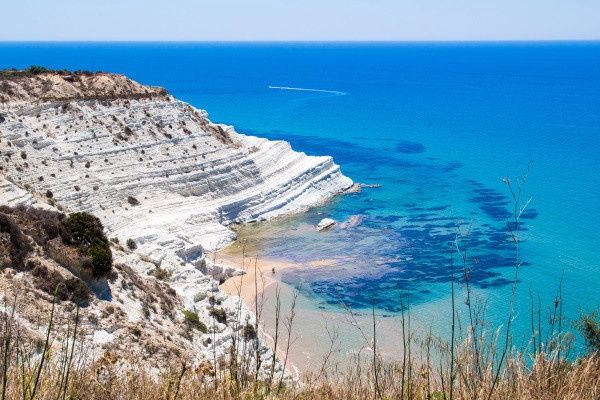 Autotour Sur la Route de la Sicile en arrivée Palerme 3* pas cher photo 1