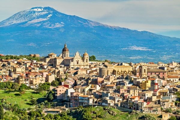 Autotour Sur la Route de la Sicile en arrivée Palerme 3* pas cher photo 4