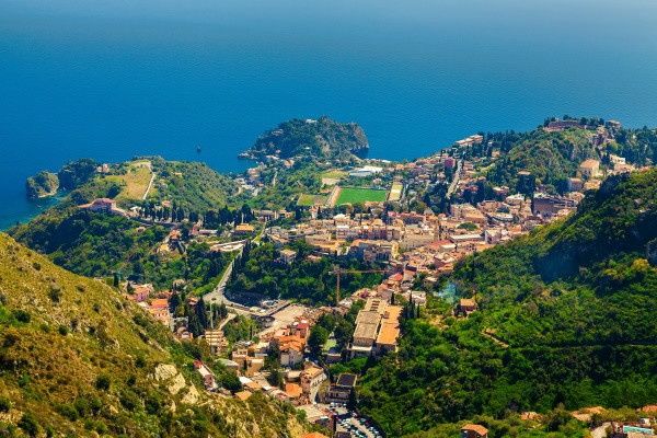 Autotour Sur la Route de la Sicile en arrivée Palerme 3* pas cher photo 6