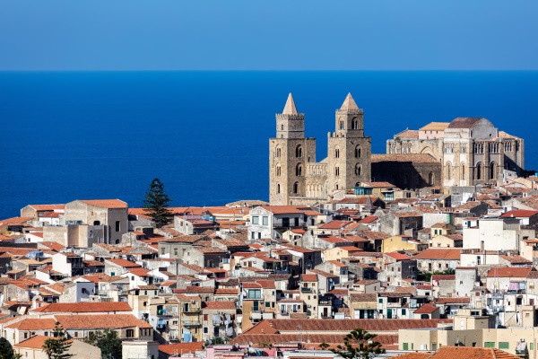 Autotour Sur la Route de la Sicile en arrivée Palerme 3* pas cher photo 10
