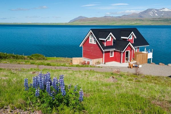 Autotour Balade sur la côte sud islandaise 3* pas cher photo 4