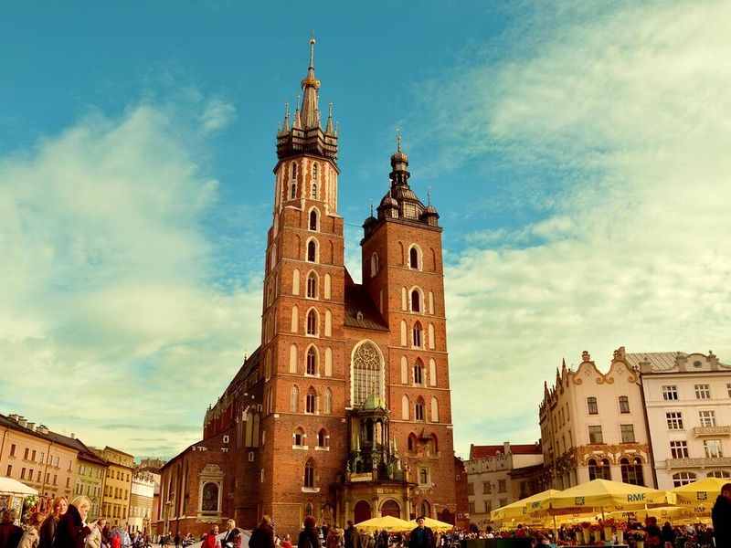Autotour Balade en Pologne pas cher photo 1