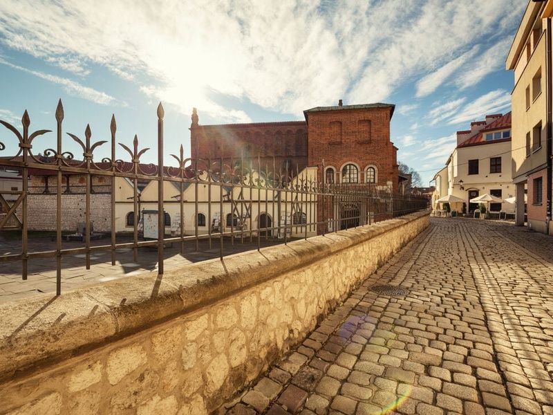 Autotour Balade en Pologne pas cher photo 3