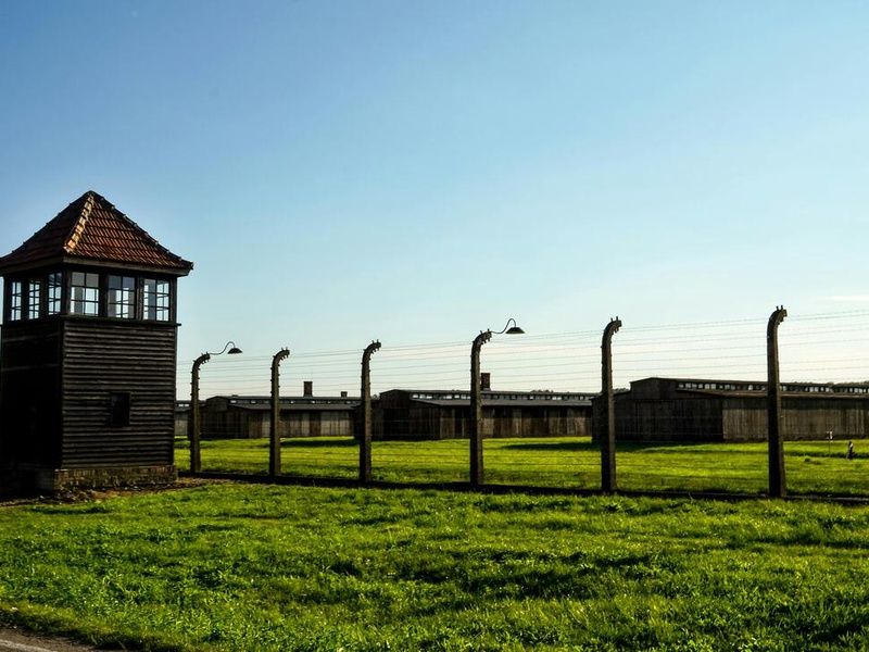 Autotour Balade en Pologne pas cher photo 6