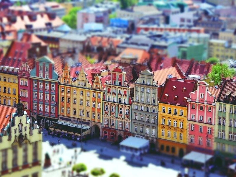 Autotour Balade en Pologne pas cher photo 9