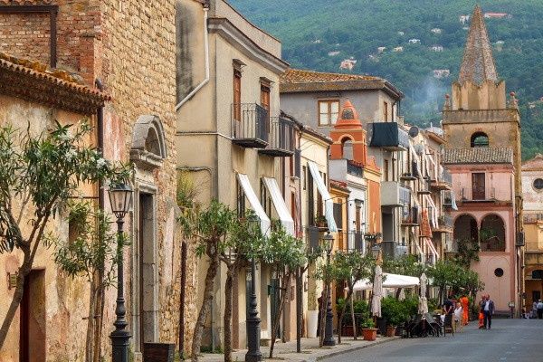 Circuit Autotour Sur la Route de la Sicile pas cher photo 3